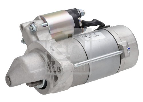 Febi starter toyota lexus - lexus, 2,2