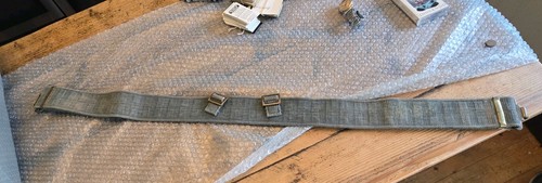 Vintage belt raf might be - raf, ,
