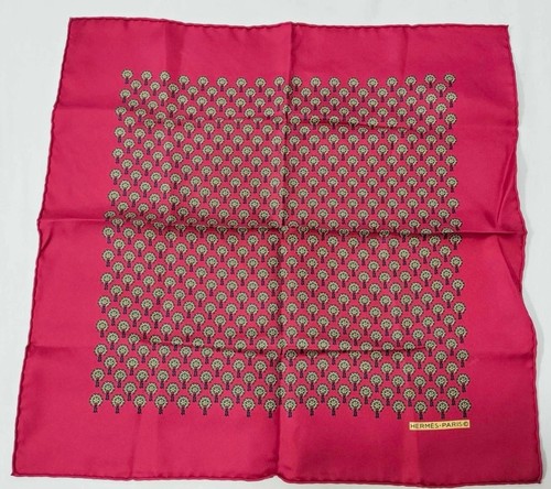 Authentic hermès gavroche - hermÈs, 45