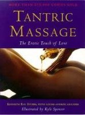 Tantric Massage by Stubbs