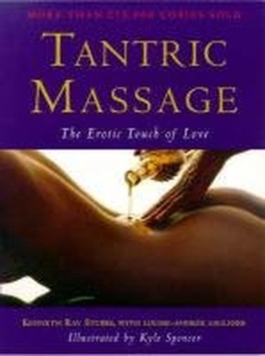 Tantric massage stubbs - tantric,