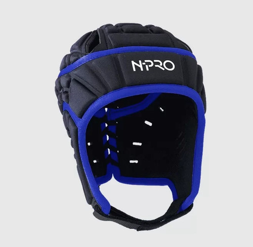 Pro rugby headguard scrum - rugby,
