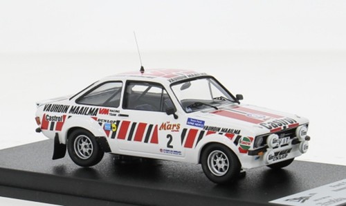 Trofeu trorr fi36 ford - trorr.fi36,