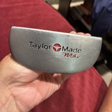 TaylorMade Nubbins M4s Putter