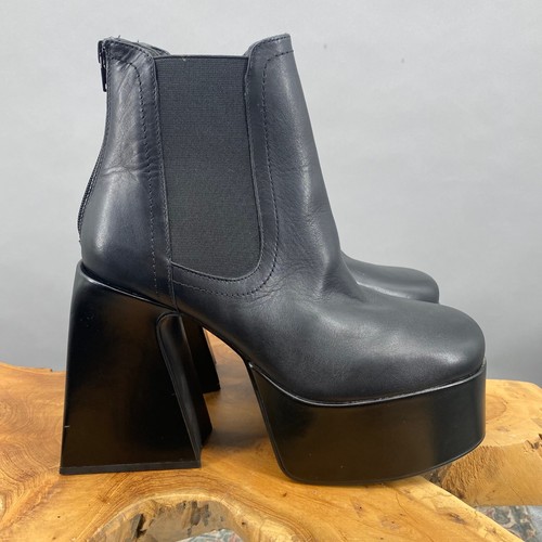 Steve madden hustle black - steve,
