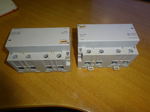 Merlin gerin 15978 - 15978, contactor