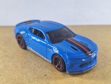 hot wheels 18 chevy camaro ss