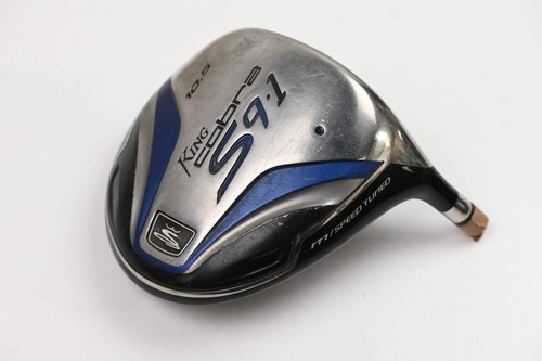 King cobra driver head - king, s9-1