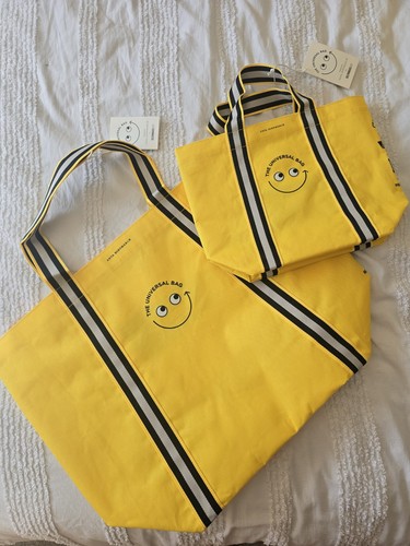 Anya hindmarch selfridges - x,