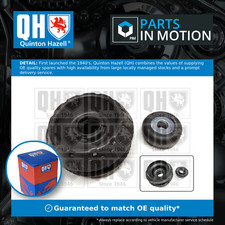 Top Strut Mounting Front