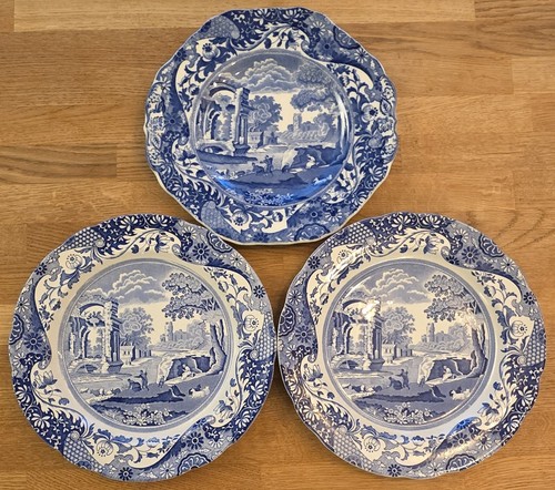 Copeland spode blue - copeland,