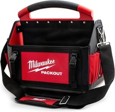 Milwaukee Packout Tote Tool