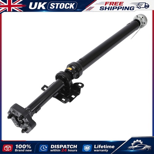 Rear propshaft complete for - propshaft,