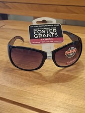 Ladies FOSTER GRANT MAXBLOCK