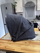 Mamas & Papas Ocarro Onyx Hood