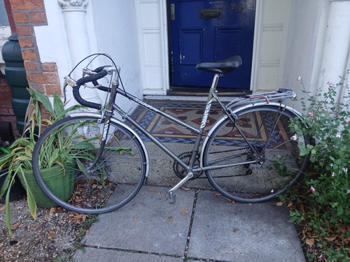 Dawes shadow ladies - shadow,