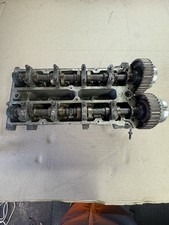FORD FIESTA ENGINE CYLINDER