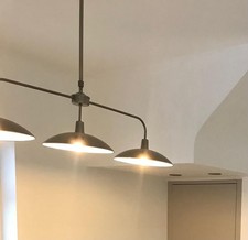 Next 3 Pendant Celiling Light