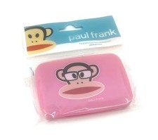 Paul Frank Mirror & Comb Set