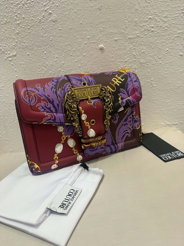 Versace jeans couture - couture, large