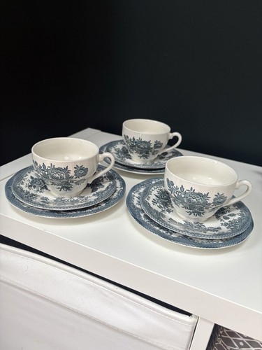 Vintage enoch wedgwood cream - enoch,