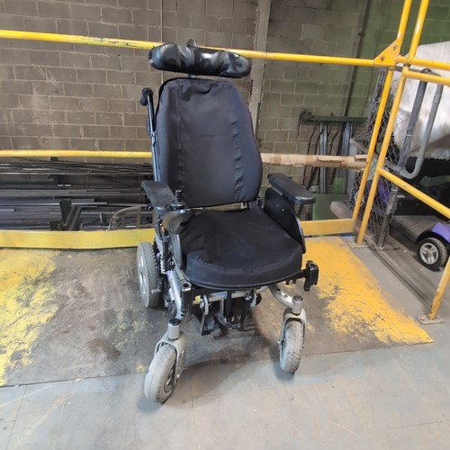 Invacare spectra xtr2 electric - spectra,