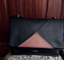 LIA NUMA Italian Leather