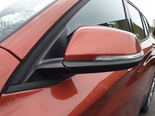 Bmw f48 2015 2021 - 2015, ns