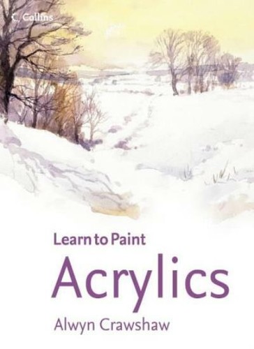 Collins learn paint - collins, to