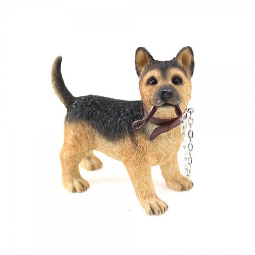 Sale german shepherd with lead - german,