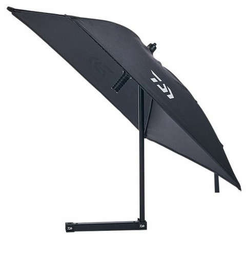 Daiwa system bait brolly - 36,