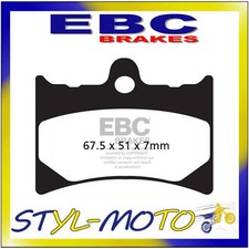 Fa126 Organic Aramid Front