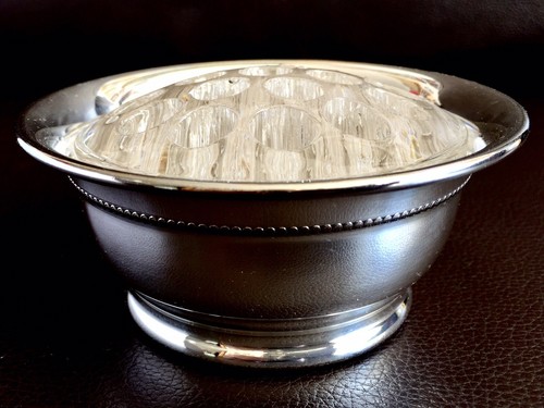Vintage falstaff silver - vintage, “falstaff”