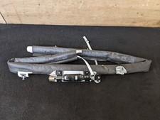 RENAULT MEGANE MK3 O/S DRIVER SIDE RIGHT ROOF CURTAIN AIRBAG 985P07779R