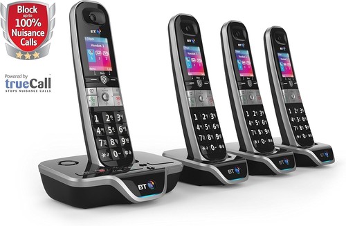 8600 quad cordless - 8600,