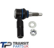 Ford Transit Custom & Transit