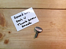 Vintage Record No 405 Plane