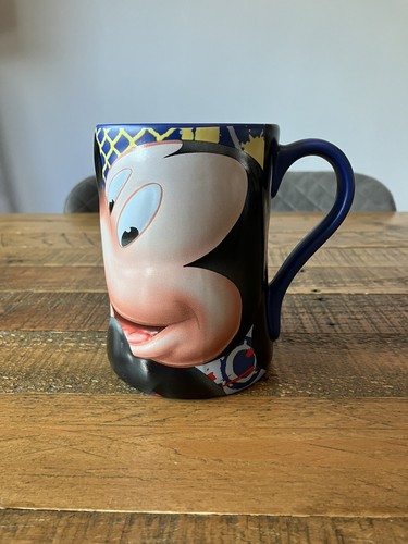 Disney mickey mouse - mouse, mug