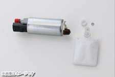 TOMEI FUEL PUMP 350L/h Fuel