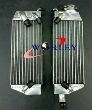 Aluminum Alloy Radiator FOR