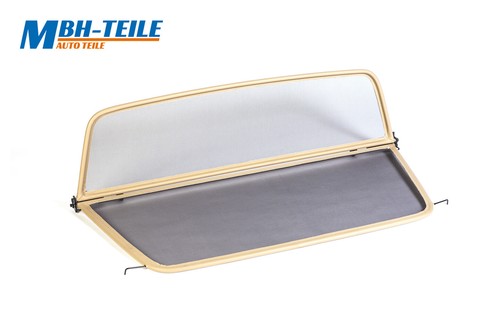 Convertible wind deflector bmw - wind,