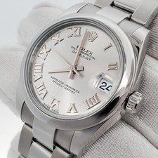 Rolex Datejust Midsize 31mm