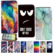 PU Leather Stand Phone Wallet