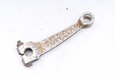 Rear brake lever mount Suzuki