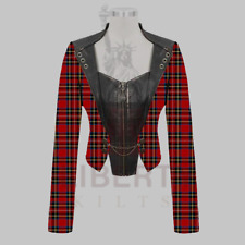 Women's Gothic Royal Stewart