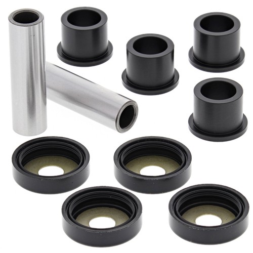 Front upper arm - a-arm, bearing