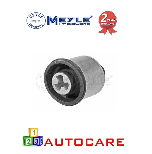 Meyle rear axle - 2, x