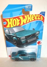 2022 HOT WHEELS 1:64 HW