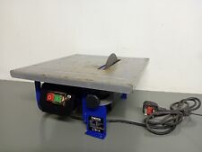 T-Mech Wet Tile Cutter 25119 600w 230v