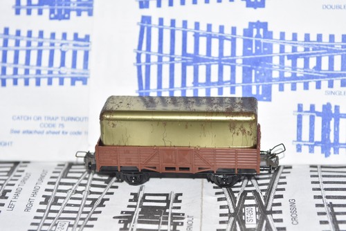 Trix express 3451 - express,